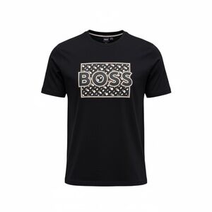 Boss Black Short Sleeve Tee
